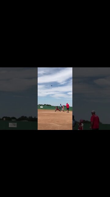 On the Money !!! [10U] #shorts #short