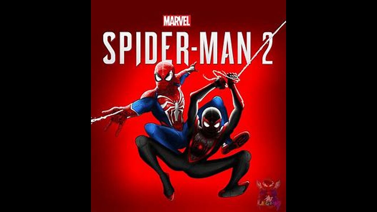 MARVELS SPIDER MAN 2 PS5 GAMEPLAY