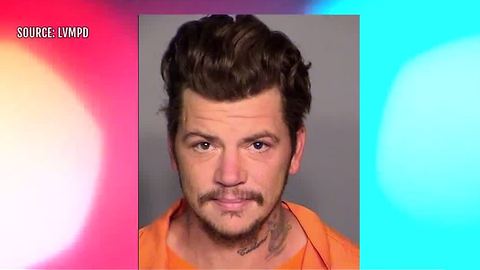 Man accused of choking police K-9 during arrest