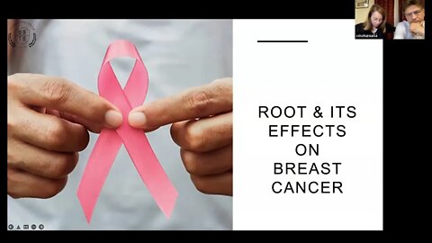 ROOT University: Breast Cancer | 11.01.22 Call