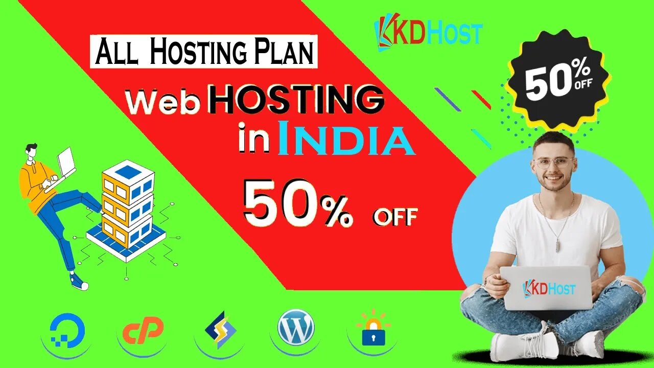 😱50% OFF On All Hosting Shared Hosting Reseller, Master Hsoting🔥Big Sale ! NVME SSD Free SSL