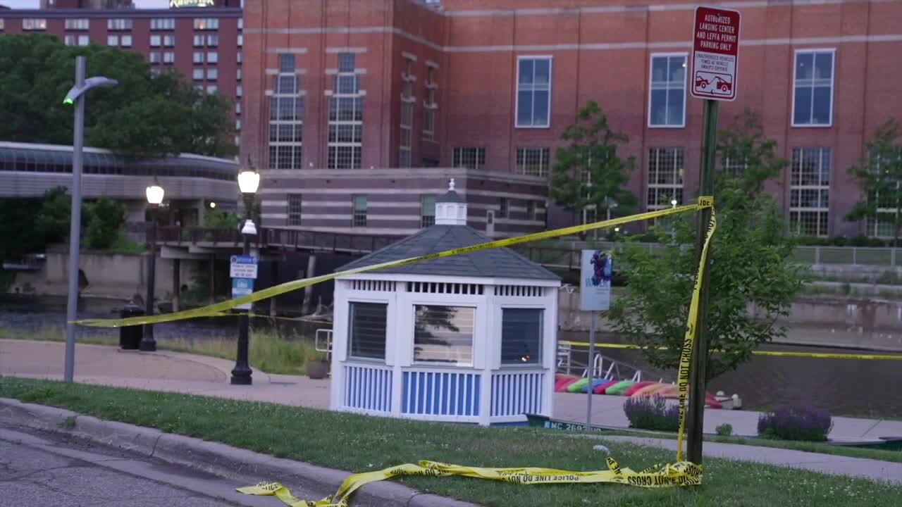 Police identify teens killed in shootings near Rotary Park