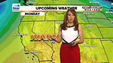 13 First Alert Weather for March 11