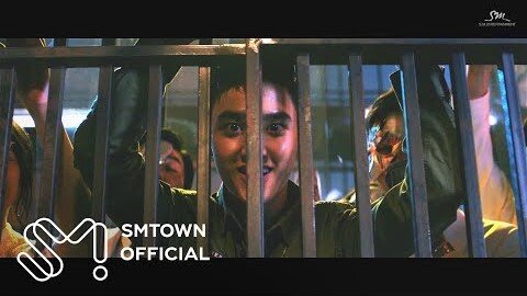 EXO - Lotto M/V