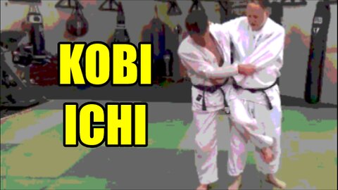 KOBO ICHI