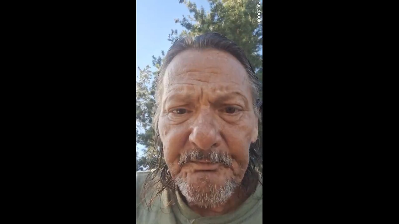 Idaho man, 64-year-old Warren Jones Crazybull, charged for threatening to kill Donald Trump