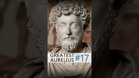 Stoic Truth by Marcus Aurelius Quote #17 #quotes #thoughts #wisdom