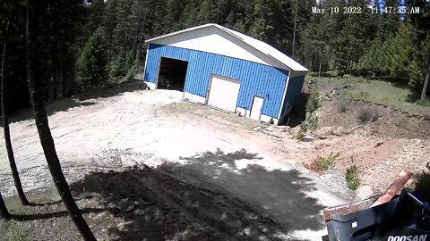 Video upload for null
