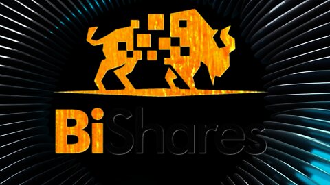 Bishares Update Time To Pay Attention To This One ~Bison Token~ Big Moves Coming