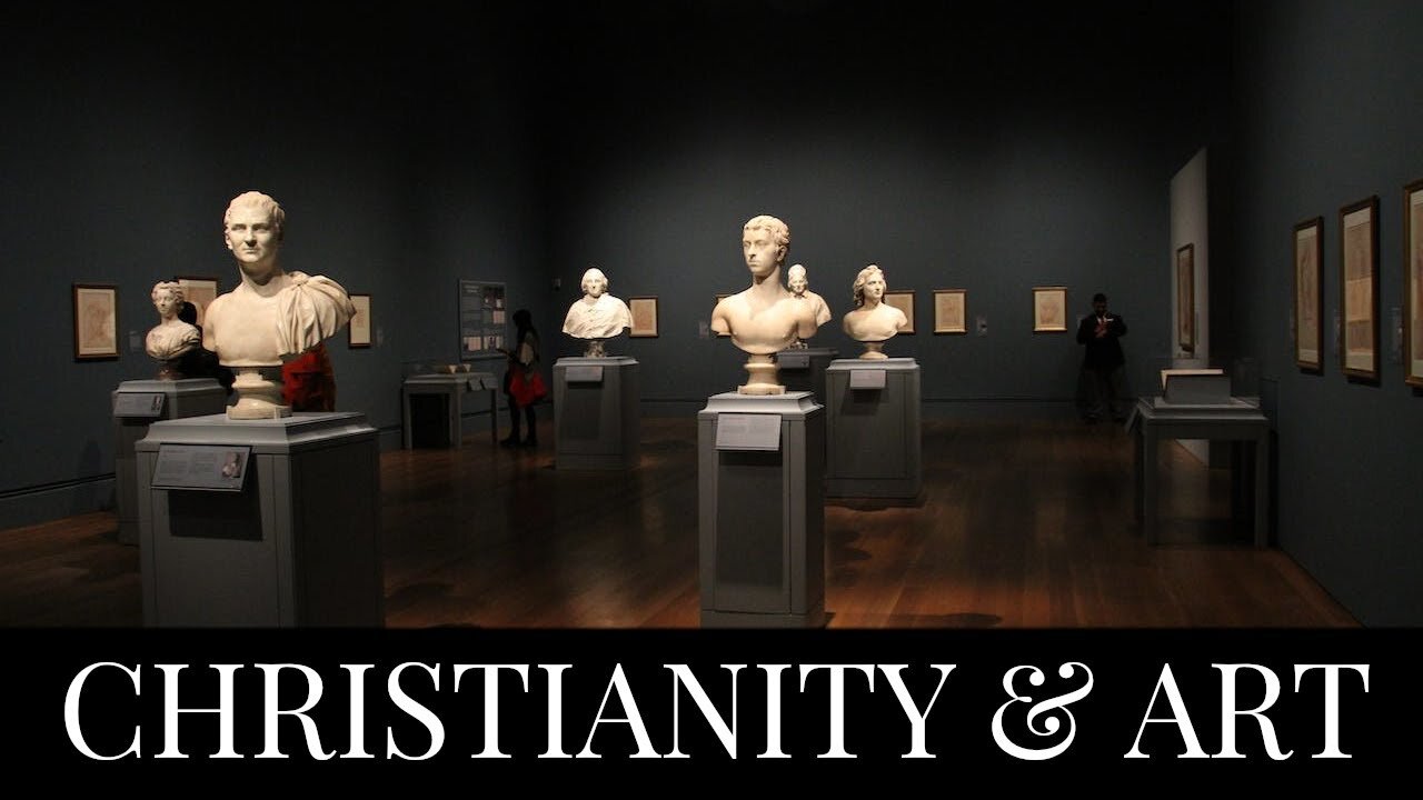 Christianity & Art