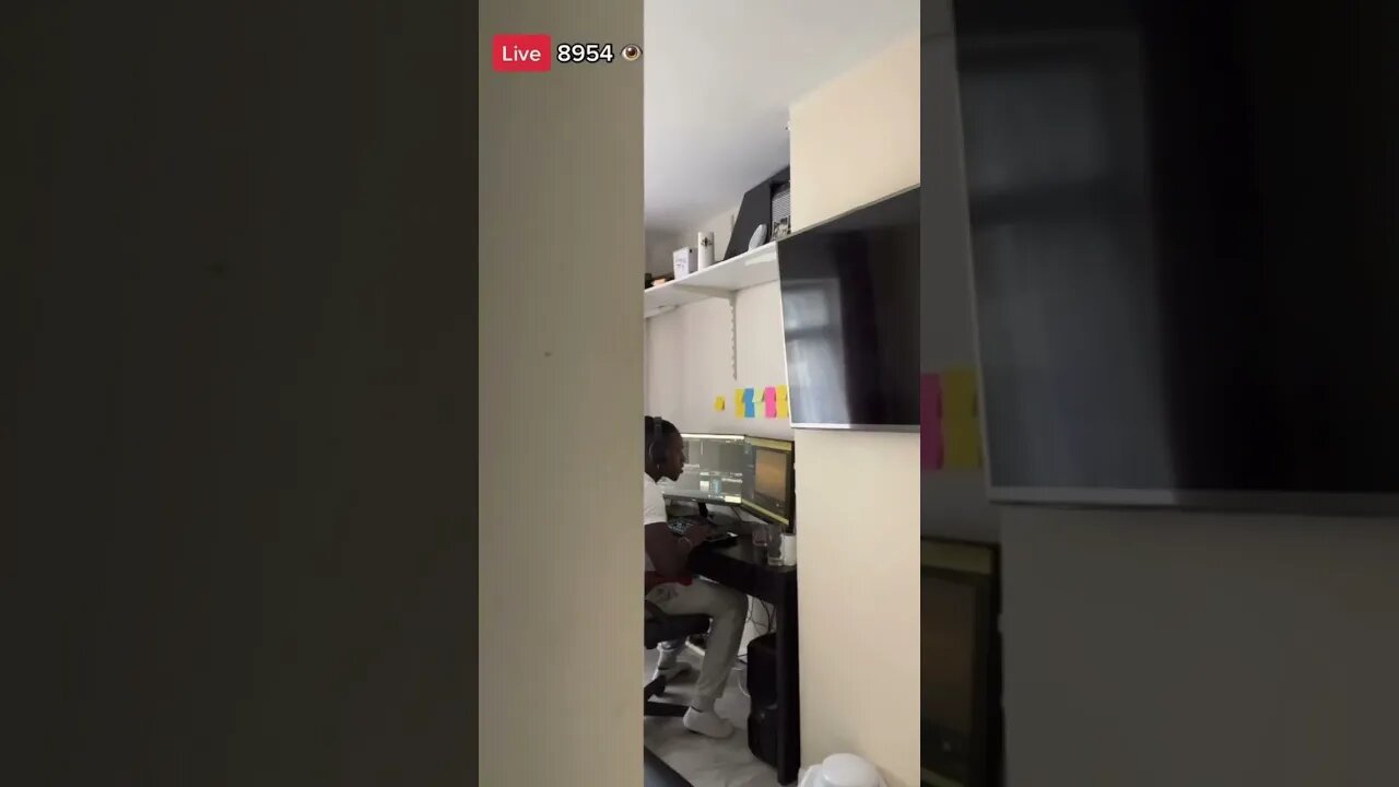 Moment you realise it’s over 😂 #skit