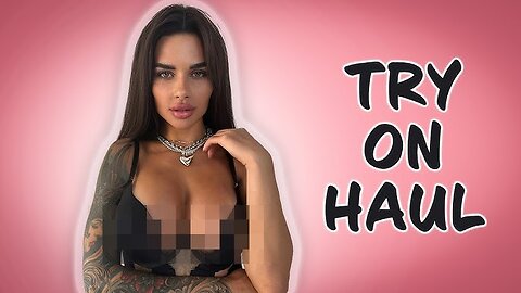 HALLOWEEN _SPECIAL COSPLAY_ TRY ON HAUL 👻 _ Toni Camille