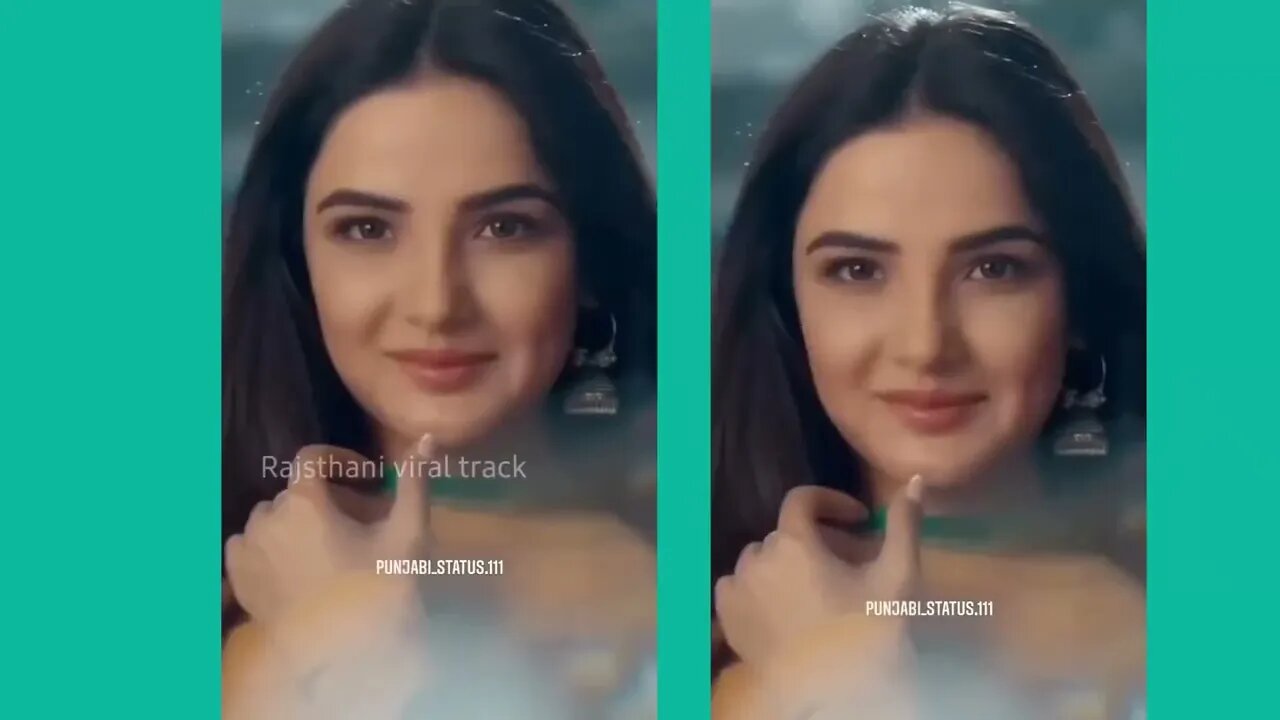 yar na banana goriye जानिए कौन हैं वीडियो में वायरल लड़की jasmin bhasin Gippy Grewal jhaanjar video