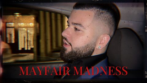 Mayfair Madness | Romaa Unlimited | Ep 6