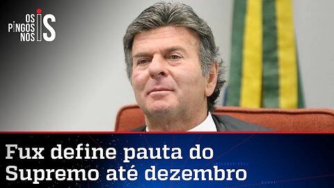 STF pode julgar Escola Sem Partido ainda em 2020
