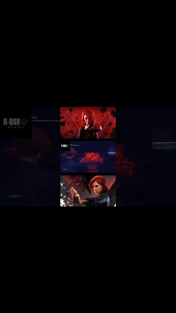 GAME CONTROL SHORTS #20 - XBOX ONE