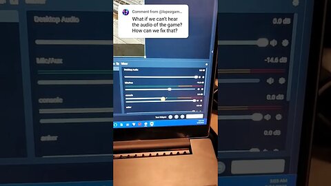 how to fix the capture card, not picking up audio in streamlabs #gaming #xboxgaming #streamers