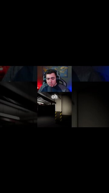 Just in case you didn’t understand “Where is the door”