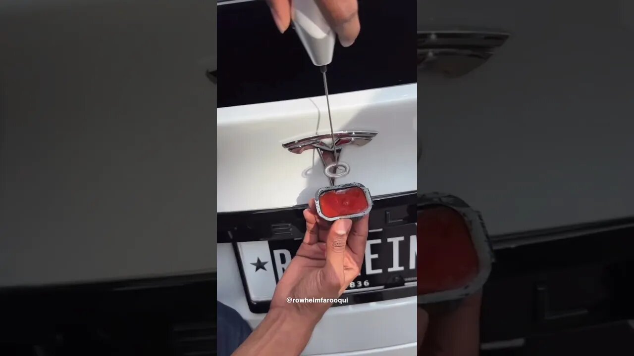 HOW TO MAKE TESLA KETCHUP!!😳#shorts