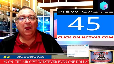 NCTV45 NEWSWATCH MORNING SUNDAY APRIL 9 2023 WITH ANGELO PERROTTA