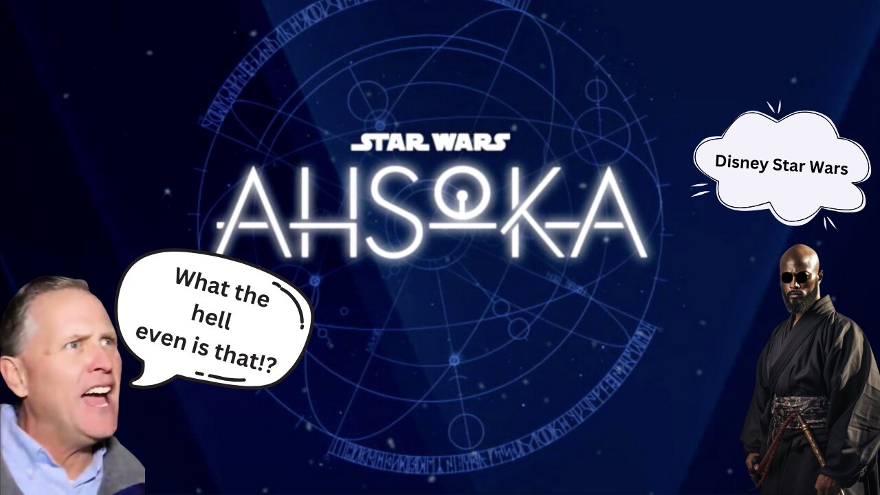 Ahsoka: Ronin Review