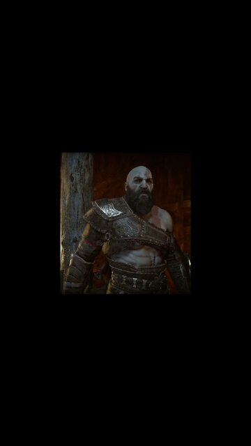 Gather Your Things - AWSOME! God Of War Kratos Clip