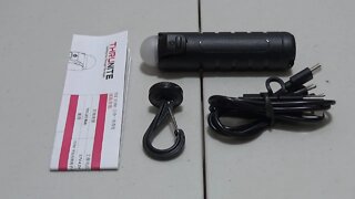 Thrunite TS2 EDC Light & Power Bank - L2Survive with Thatnub