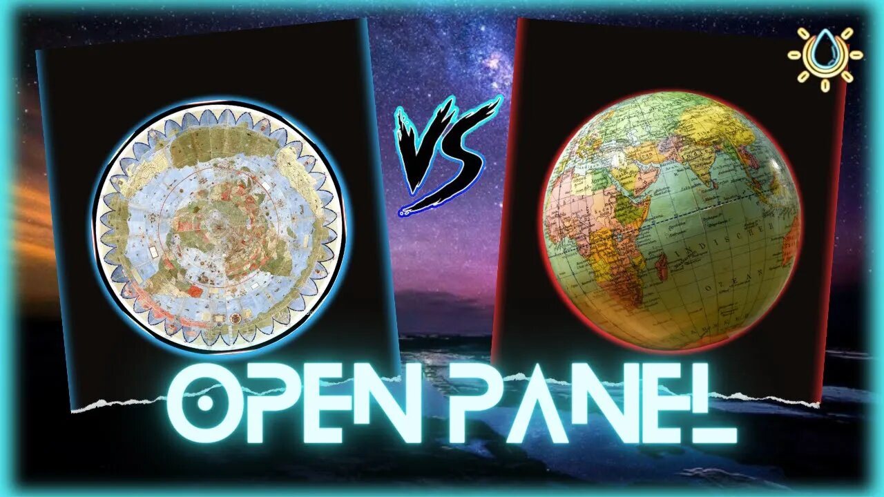 True Earth Debate - the Greatest Conversation EVER!