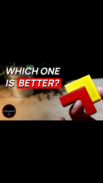 💪 How To Make 3D Prints Stronger - 3D Print Orientation - 3D Print Strength