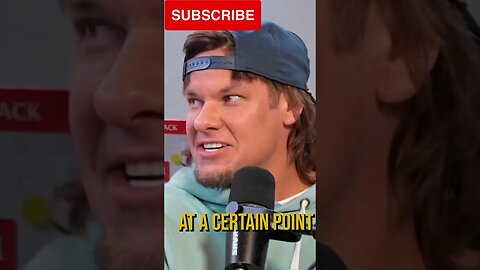 🤣 THEO VON WANTS HILLARY CLINTON! #shorts