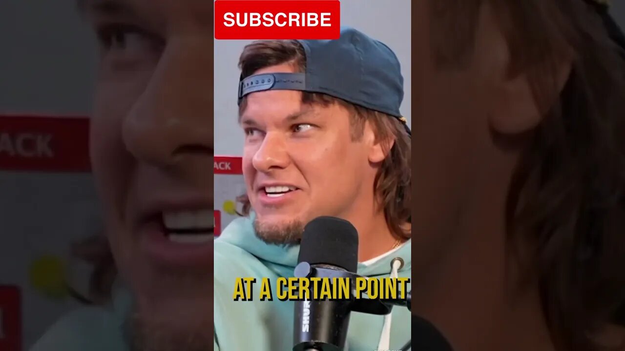 🤣 THEO VON WANTS HILLARY CLINTON! #shorts