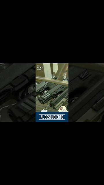 Sepa la verdad desde Epoch Times 👉 https://bit.ly/3pmK1BZ