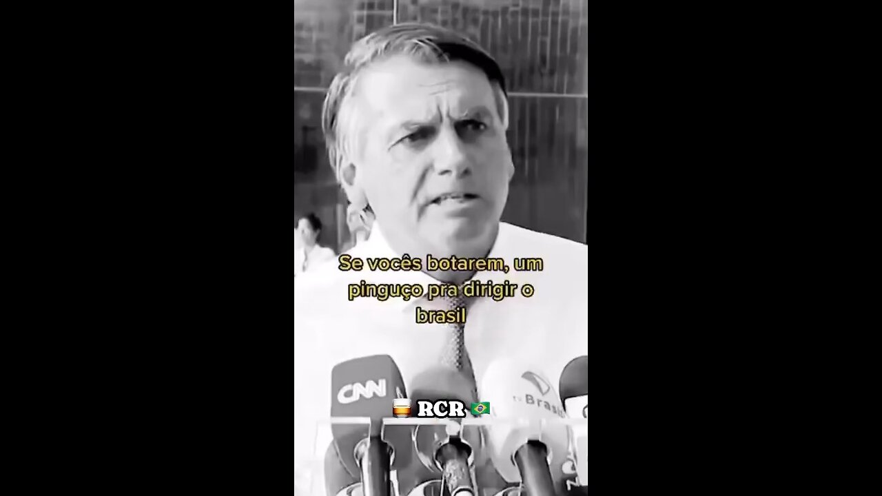 😃 A Profecia Do #Bolsonaro ®️©️®️🎅🏽🇧🇷 #voltabolsonaro #desgoverno #corrupção #globolixo