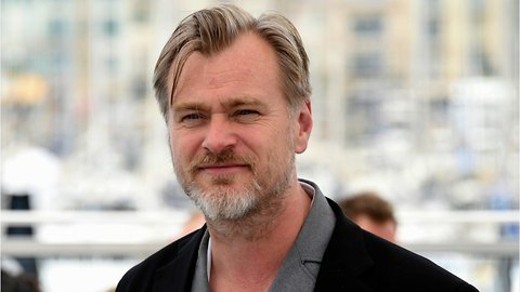 Christopher Nolan Comments On 'The Dark Knight's 2009 Oscar Snub