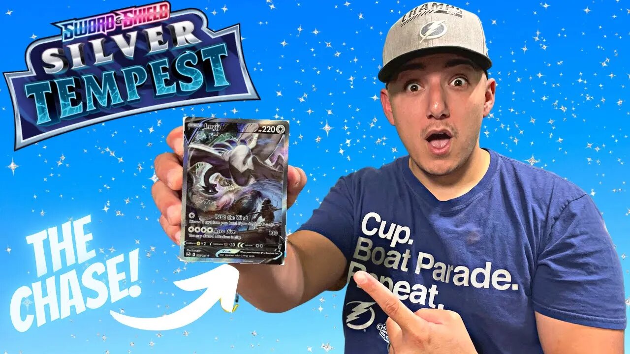 Opening NEW Silver Tempest Booster Packs!! (Pre-Release)