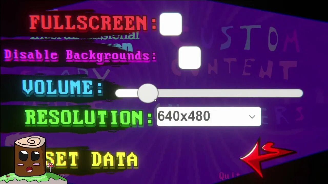 Failed RGRD's Episode Of : Ortheo's Interdimensional Jam Session