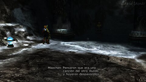 Final Fantasy X Origen del salmo de Yevon