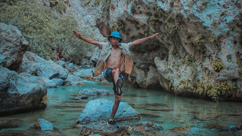Nature In Morocco - Oued El Kennar