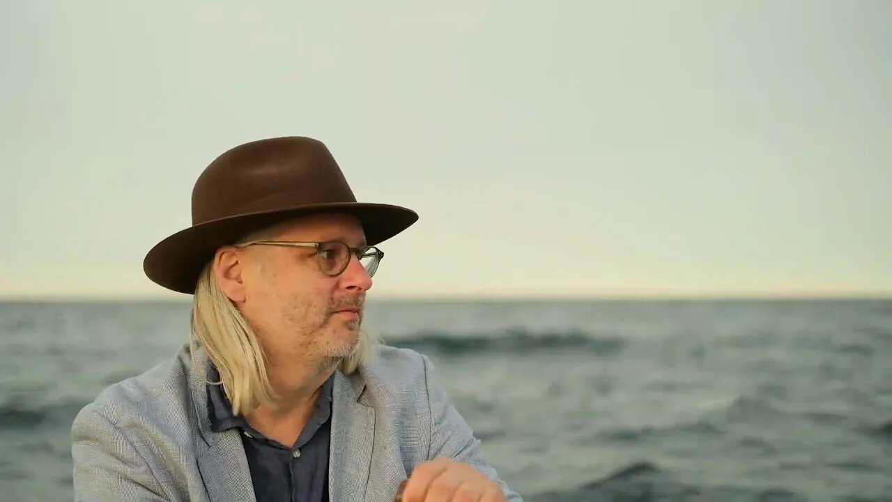 Tankar på havet 13 September 2023