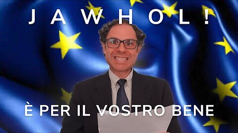 JAWHOL! È PER IL VOSTRO BENE - PARTE 3