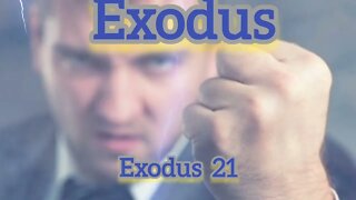 Exodus 21