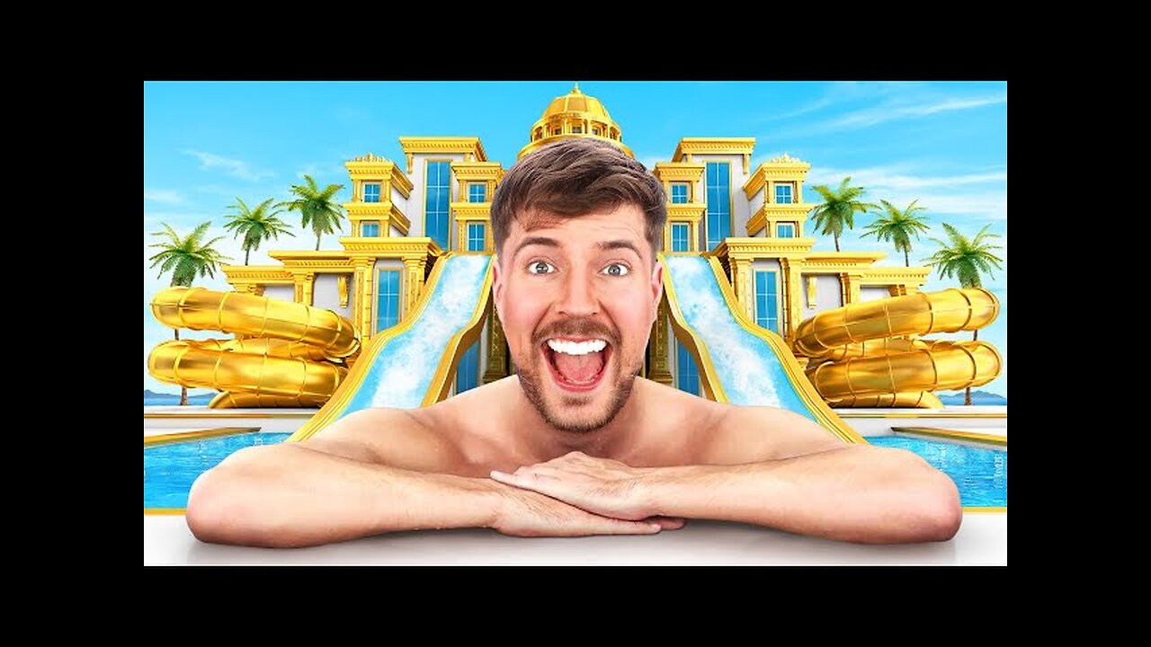 $1 vs $250,000 Vacation! | MrBeast