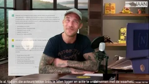 De rol van gecontroleerde oppositie in het kalmeren van een boerenopstand?