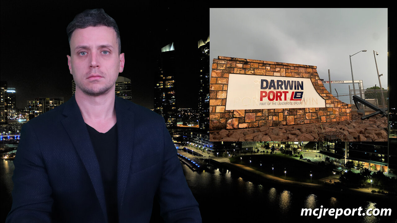 Port of Darwin workers punished for alleged breach of PPE