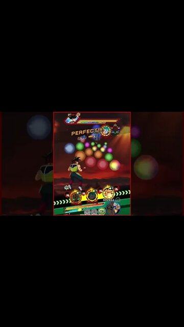 LR Super Vegeta in Dokkan Battle