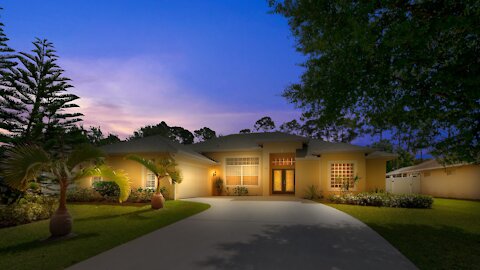 1729 SW Chicory Terrace 4K Video