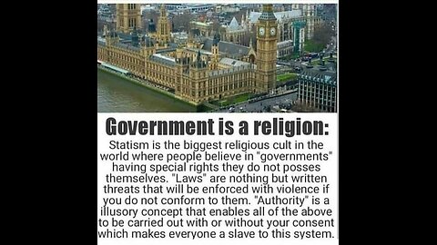 Why Governments Fear Religion - Where Does Morality Come From? 1-8-24 Valuetainment