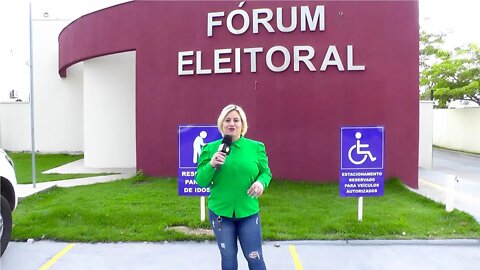 Chefe do Cartório Eleitoral Fabrício Zanetti fala das regras para o 2º turno das eleições 2022