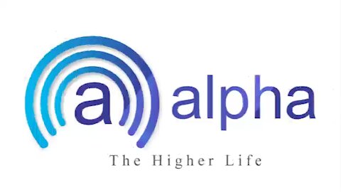 AlphaTV launches December 31, 2020 | Visit Register.AlphaTV.global