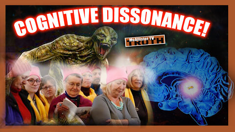 MORE EVENT INTEL! REPTILIANS + PINEAL GLAND = DNA! CYMATICS! COGNITIVE DISSONANCE!